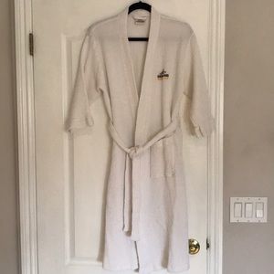 Cotton Robe